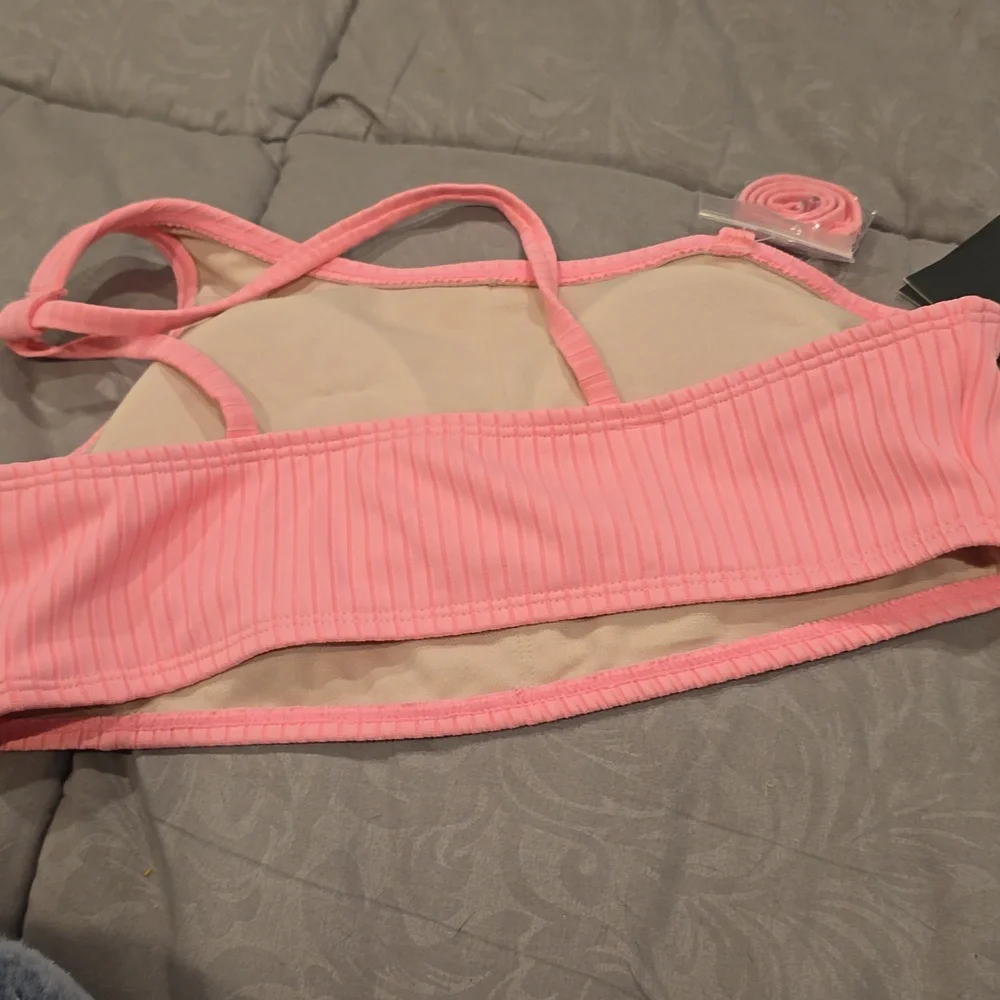 ❤️10/$13 New girls bikini top